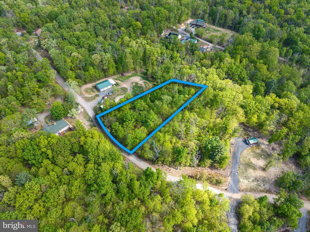 CROSS CREEK RD, LURAY, Virginia 22835, ,Land,CROSS CREEK RD,VAPA2006368 MLS # VAPA2006368