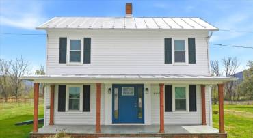 333 HONEYVILLE AVE, STANLEY, Virginia 22851, 3 Bedrooms Bedrooms, ,2 BathroomsBathrooms,Residential,333 HONEYVILLE AVE,VAPA2006196 MLS # VAPA2006196
