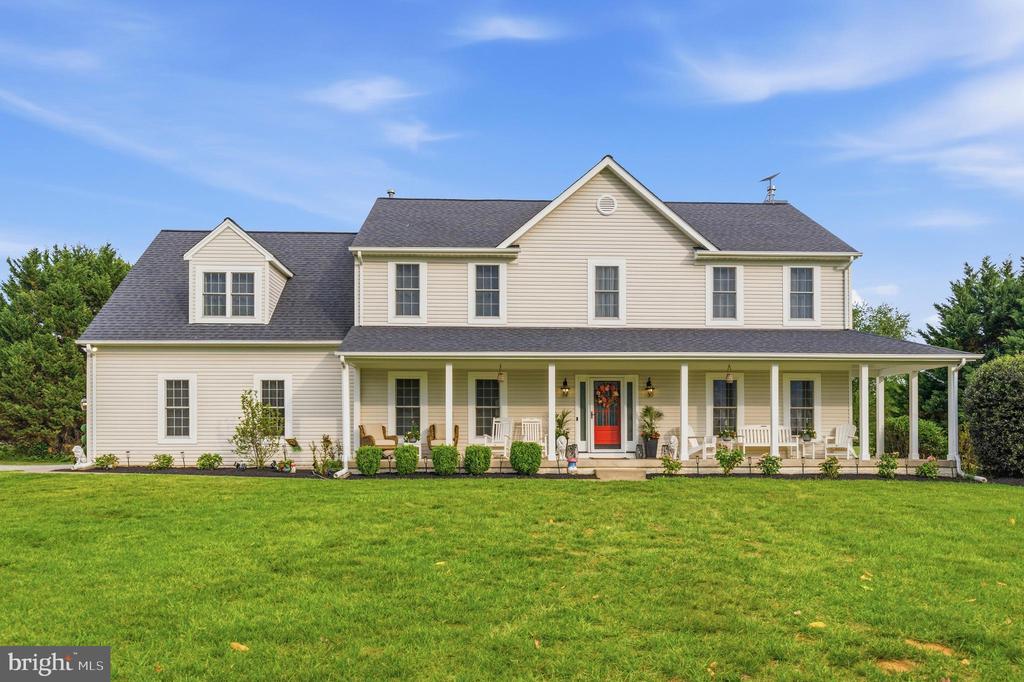 6087 BALLS MILL RD, MIDLAND, Virginia 22728, 5 Bedrooms Bedrooms, ,3 BathroomsBathrooms,Residential,6087 BALLS MILL RD,VAFQ2022094 MLS # VAFQ2022094