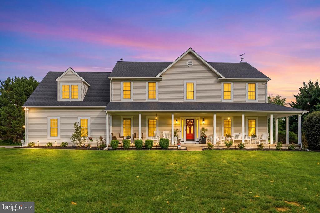 6087 BALLS MILL RD, MIDLAND, Virginia 22728, 5 Bedrooms Bedrooms, ,3 BathroomsBathrooms,Residential,6087 BALLS MILL RD,VAFQ2022094 MLS # VAFQ2022094