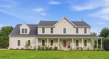 6087 BALLS MILL RD, MIDLAND, Virginia 22728, 5 Bedrooms Bedrooms, ,3 BathroomsBathrooms,Residential,6087 BALLS MILL RD,VAFQ2022094 MLS # VAFQ2022094