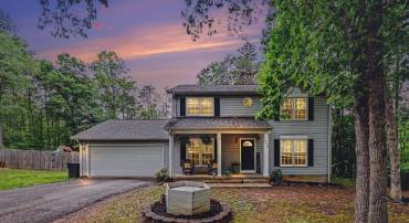 4420 STRIBLING DR, BEALETON, Virginia 22712, 3 Bedrooms Bedrooms, ,2 BathroomsBathrooms,Residential,4420 STRIBLING DR,VAFQ2021934 MLS # VAFQ2021934