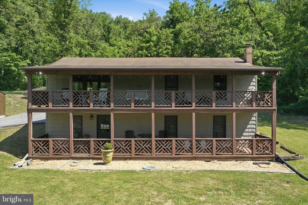 13010 BELLE MEADE LN, MARKHAM, Virginia 22643, 4 Bedrooms Bedrooms, ,3 BathroomsBathrooms,Residential,13010 BELLE MEADE LN,VAFQ2022078 MLS # VAFQ2022078
