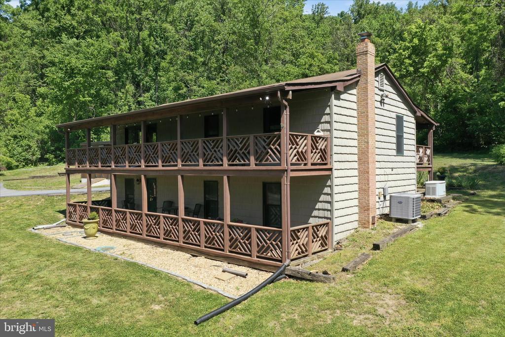 13010 BELLE MEADE LN, MARKHAM, Virginia 22643, 4 Bedrooms Bedrooms, ,3 BathroomsBathrooms,Residential,13010 BELLE MEADE LN,VAFQ2022078 MLS # VAFQ2022078
