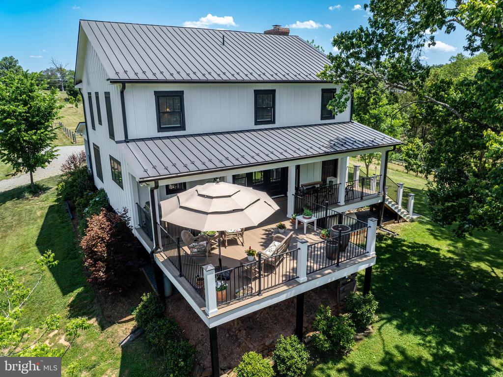 4253 S BLUE RIDGE, ROCHELLE, Virginia 22738, 4 Bedrooms Bedrooms, ,3 BathroomsBathrooms,Residential,4253 S BLUE RIDGE,VAMA2002778 MLS # VAMA2002778