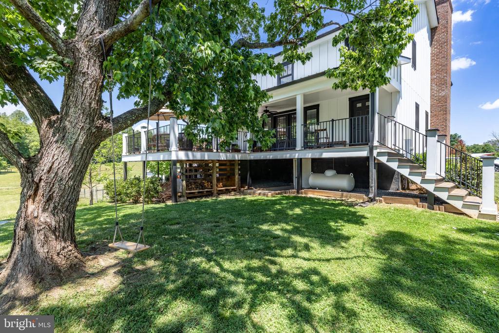4253 S BLUE RIDGE, ROCHELLE, Virginia 22738, 4 Bedrooms Bedrooms, ,3 BathroomsBathrooms,Residential,4253 S BLUE RIDGE,VAMA2002778 MLS # VAMA2002778
