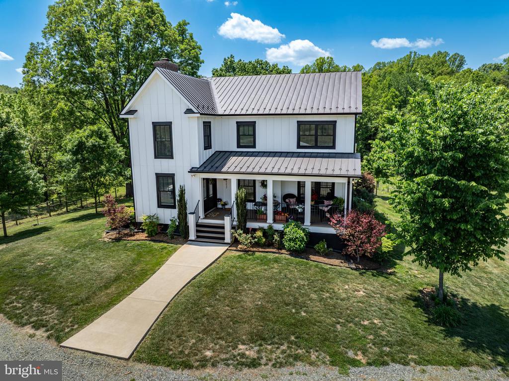 4253 S BLUE RIDGE, ROCHELLE, Virginia 22738, 4 Bedrooms Bedrooms, ,3 BathroomsBathrooms,Residential,4253 S BLUE RIDGE,VAMA2002778 MLS # VAMA2002778