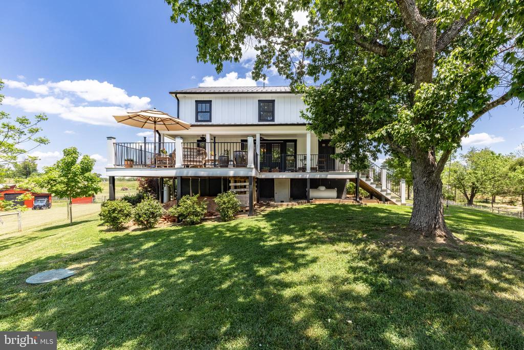 4253 S BLUE RIDGE, ROCHELLE, Virginia 22738, 4 Bedrooms Bedrooms, ,3 BathroomsBathrooms,Residential,4253 S BLUE RIDGE,VAMA2002778 MLS # VAMA2002778