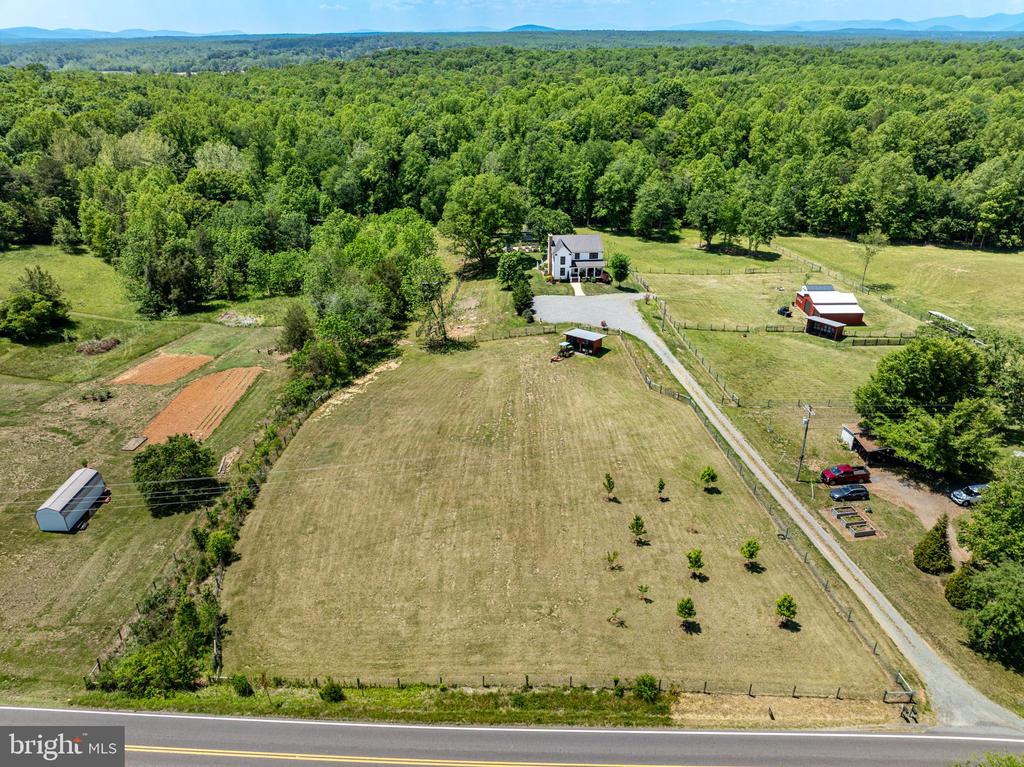 4253 S BLUE RIDGE, ROCHELLE, Virginia 22738, 4 Bedrooms Bedrooms, ,3 BathroomsBathrooms,Residential,4253 S BLUE RIDGE,VAMA2002778 MLS # VAMA2002778