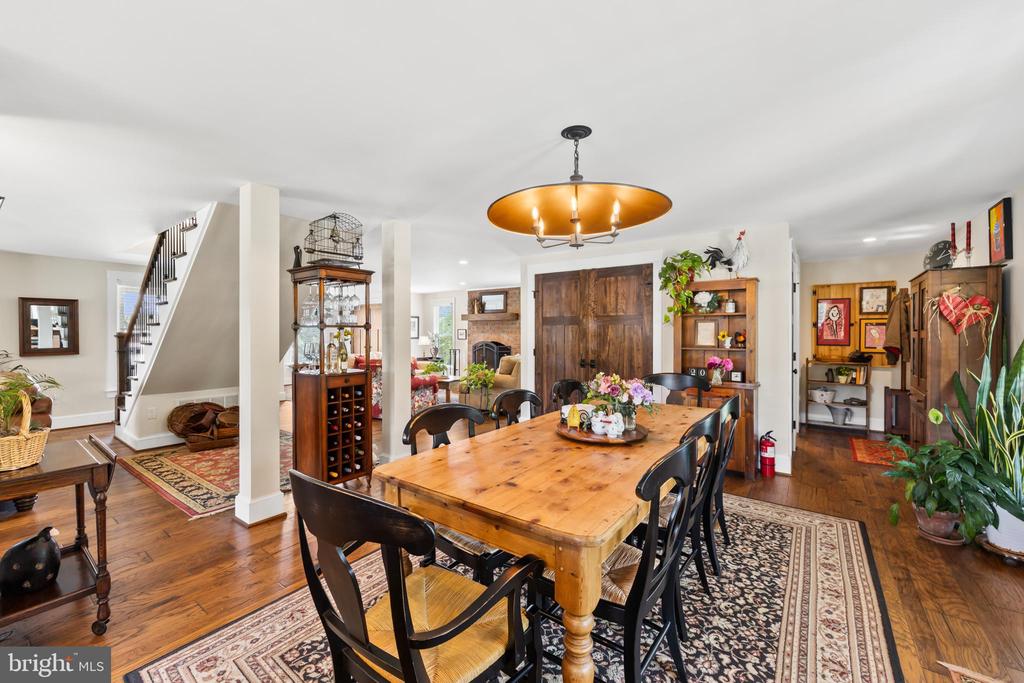 4253 S BLUE RIDGE, ROCHELLE, Virginia 22738, 4 Bedrooms Bedrooms, ,3 BathroomsBathrooms,Residential,4253 S BLUE RIDGE,VAMA2002778 MLS # VAMA2002778