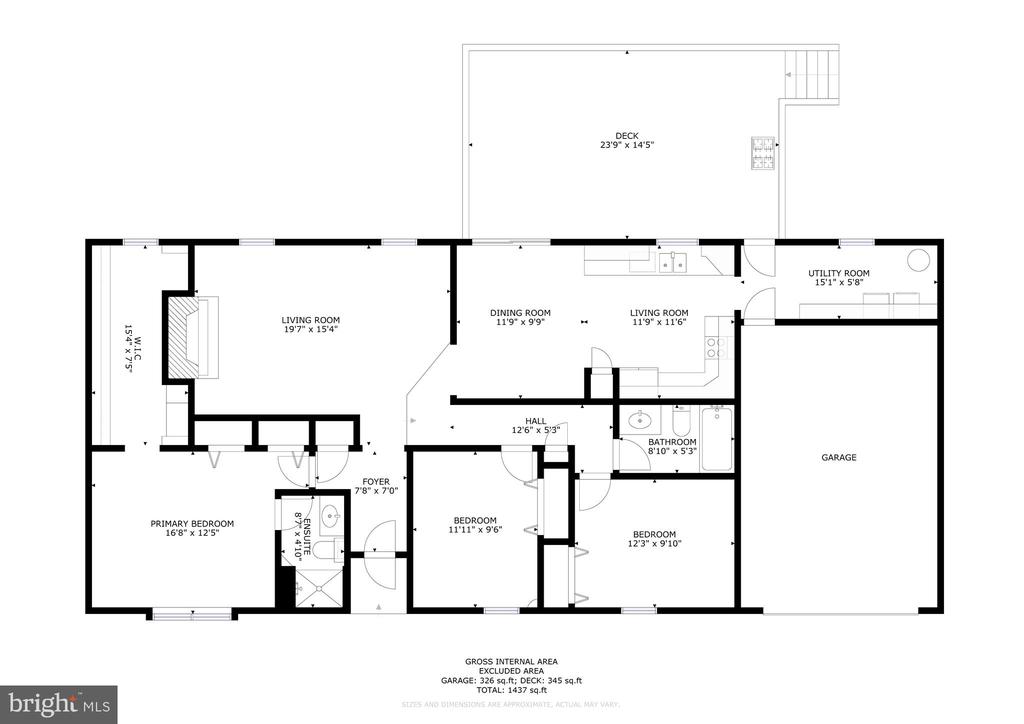 204 BOWEN DR, FREDERICKSBURG, Virginia 22407, 3 Bedrooms Bedrooms, ,2 BathroomsBathrooms,Residential,MILL GARDEN,204 BOWEN DR,VASP2042014 MLS # VASP2042014 204 BOWEN DR, FREDERICKSBURG, Virginia 22407, 3 Bedrooms Bedrooms, ,2 BathroomsBathrooms,Residential,MILL GARDEN,204 BOWEN DR,VASP2042014 MLS # VASP2042014