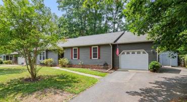 204 BOWEN DR, FREDERICKSBURG, Virginia 22407, 3 Bedrooms Bedrooms, ,2 BathroomsBathrooms,Residential,MILL GARDEN,204 BOWEN DR,VASP2042014 MLS # VASP2042014