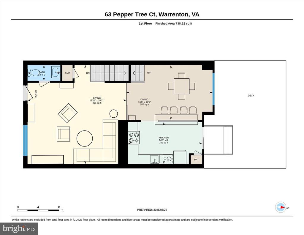 63 PEPPER TREE CT, WARRENTON, Virginia 20186, 3 Bedrooms Bedrooms, ,2 BathroomsBathrooms,Residential,63 PEPPER TREE CT,VAFQ2022136 MLS # VAFQ2022136 63 PEPPER TREE CT, WARRENTON, Virginia 20186, 3 Bedrooms Bedrooms, ,2 BathroomsBathrooms,Residential,63 PEPPER TREE CT,VAFQ2022136 MLS # VAFQ2022136