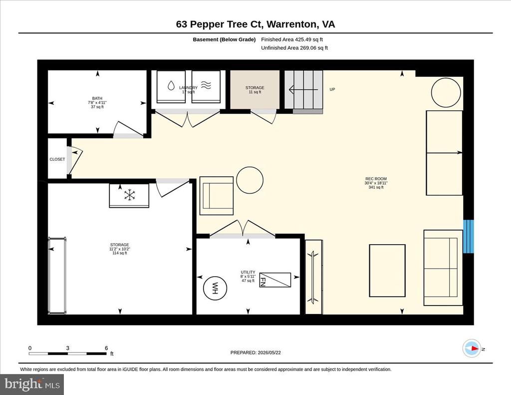 63 PEPPER TREE CT, WARRENTON, Virginia 20186, 3 Bedrooms Bedrooms, ,2 BathroomsBathrooms,Residential,63 PEPPER TREE CT,VAFQ2022136 MLS # VAFQ2022136 63 PEPPER TREE CT, WARRENTON, Virginia 20186, 3 Bedrooms Bedrooms, ,2 BathroomsBathrooms,Residential,63 PEPPER TREE CT,VAFQ2022136 MLS # VAFQ2022136