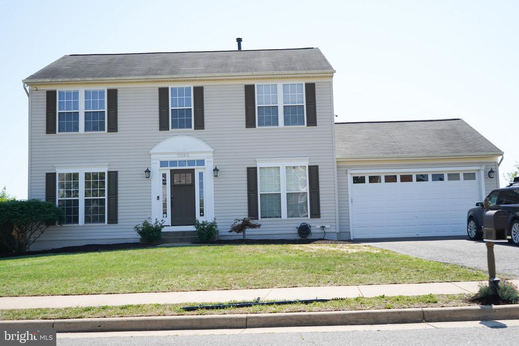11145 EAGLE CT, BEALETON, Virginia 22712, 5 Bedrooms Bedrooms, ,3 BathroomsBathrooms,Residential,11145 EAGLE CT,VAFQ2022172 MLS # VAFQ2022172