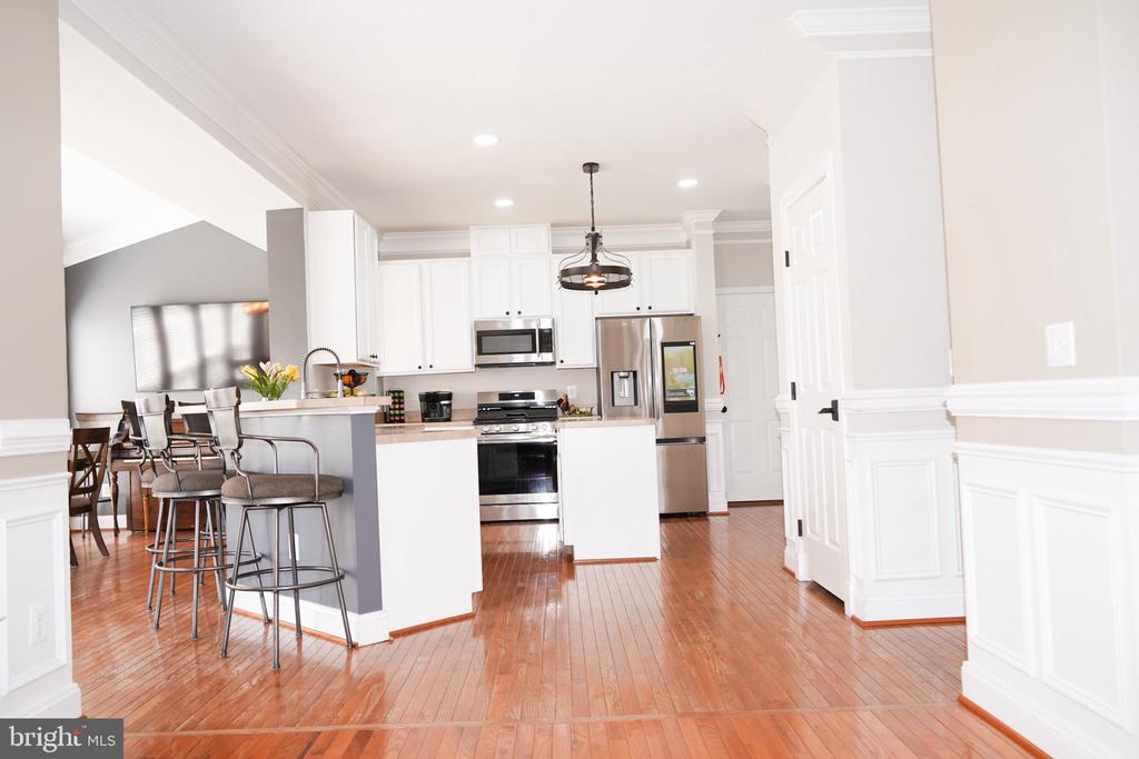 11145 EAGLE CT, BEALETON, Virginia 22712, 5 Bedrooms Bedrooms, ,3 BathroomsBathrooms,Residential,11145 EAGLE CT,VAFQ2022172 MLS # VAFQ2022172