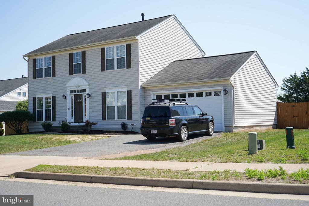 11145 EAGLE CT, BEALETON, Virginia 22712, 5 Bedrooms Bedrooms, ,3 BathroomsBathrooms,Residential,11145 EAGLE CT,VAFQ2022172 MLS # VAFQ2022172