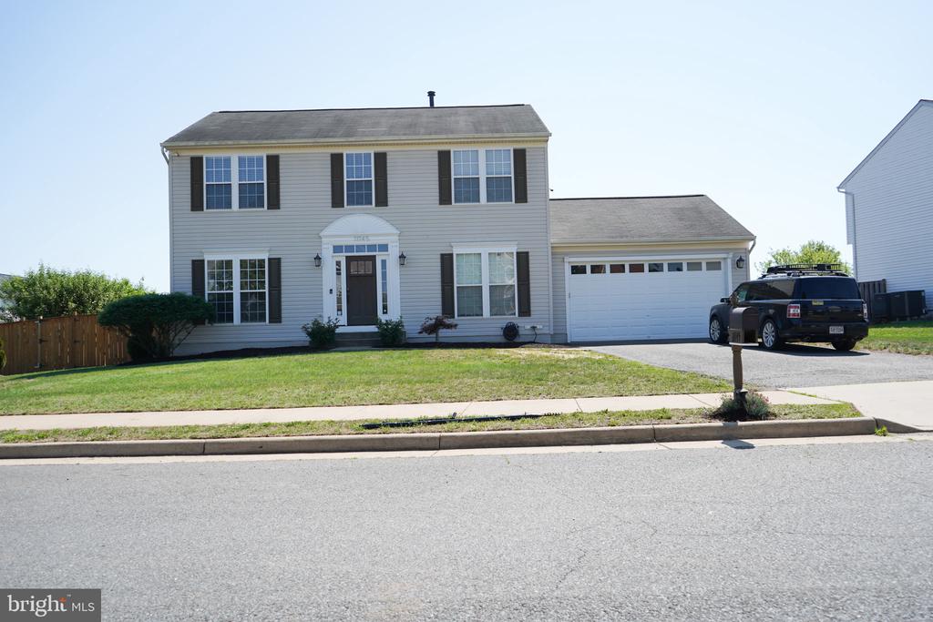 11145 EAGLE CT, BEALETON, Virginia 22712, 5 Bedrooms Bedrooms, ,3 BathroomsBathrooms,Residential,11145 EAGLE CT,VAFQ2022172 MLS # VAFQ2022172