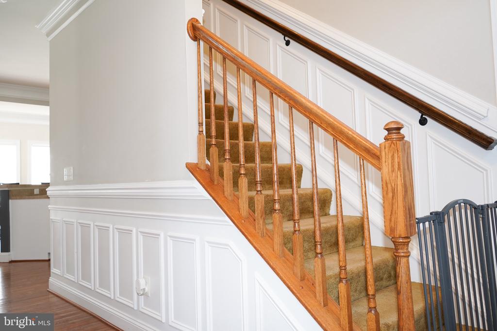 11145 EAGLE CT, BEALETON, Virginia 22712, 5 Bedrooms Bedrooms, ,3 BathroomsBathrooms,Residential,11145 EAGLE CT,VAFQ2022172 MLS # VAFQ2022172