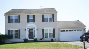 11145 EAGLE CT, BEALETON, Virginia 22712, 5 Bedrooms Bedrooms, ,3 BathroomsBathrooms,Residential,11145 EAGLE CT,VAFQ2022172 MLS # VAFQ2022172