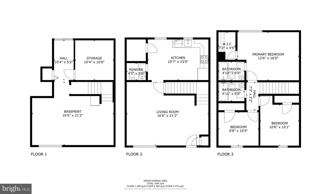 11012 COREYS WAY, FREDERICKSBURG, Virginia 22408, 3 Bedrooms Bedrooms, ,2 BathroomsBathrooms,Residential,BROOKWOOD,11012 COREYS WAY,VASP2042216 MLS # VASP2042216 11012 COREYS WAY, FREDERICKSBURG, Virginia 22408, 3 Bedrooms Bedrooms, ,2 BathroomsBathrooms,Residential,BROOKWOOD,11012 COREYS WAY,VASP2042216 MLS # VASP2042216