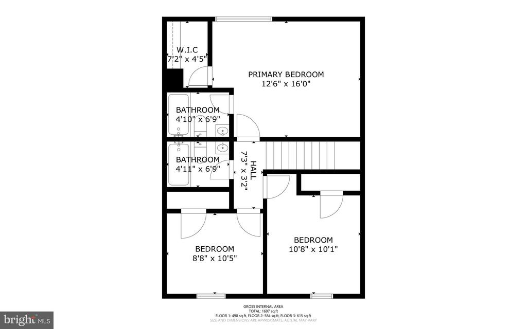 11012 COREYS WAY, FREDERICKSBURG, Virginia 22408, 3 Bedrooms Bedrooms, ,2 BathroomsBathrooms,Residential,BROOKWOOD,11012 COREYS WAY,VASP2042216 MLS # VASP2042216 11012 COREYS WAY, FREDERICKSBURG, Virginia 22408, 3 Bedrooms Bedrooms, ,2 BathroomsBathrooms,Residential,BROOKWOOD,11012 COREYS WAY,VASP2042216 MLS # VASP2042216
