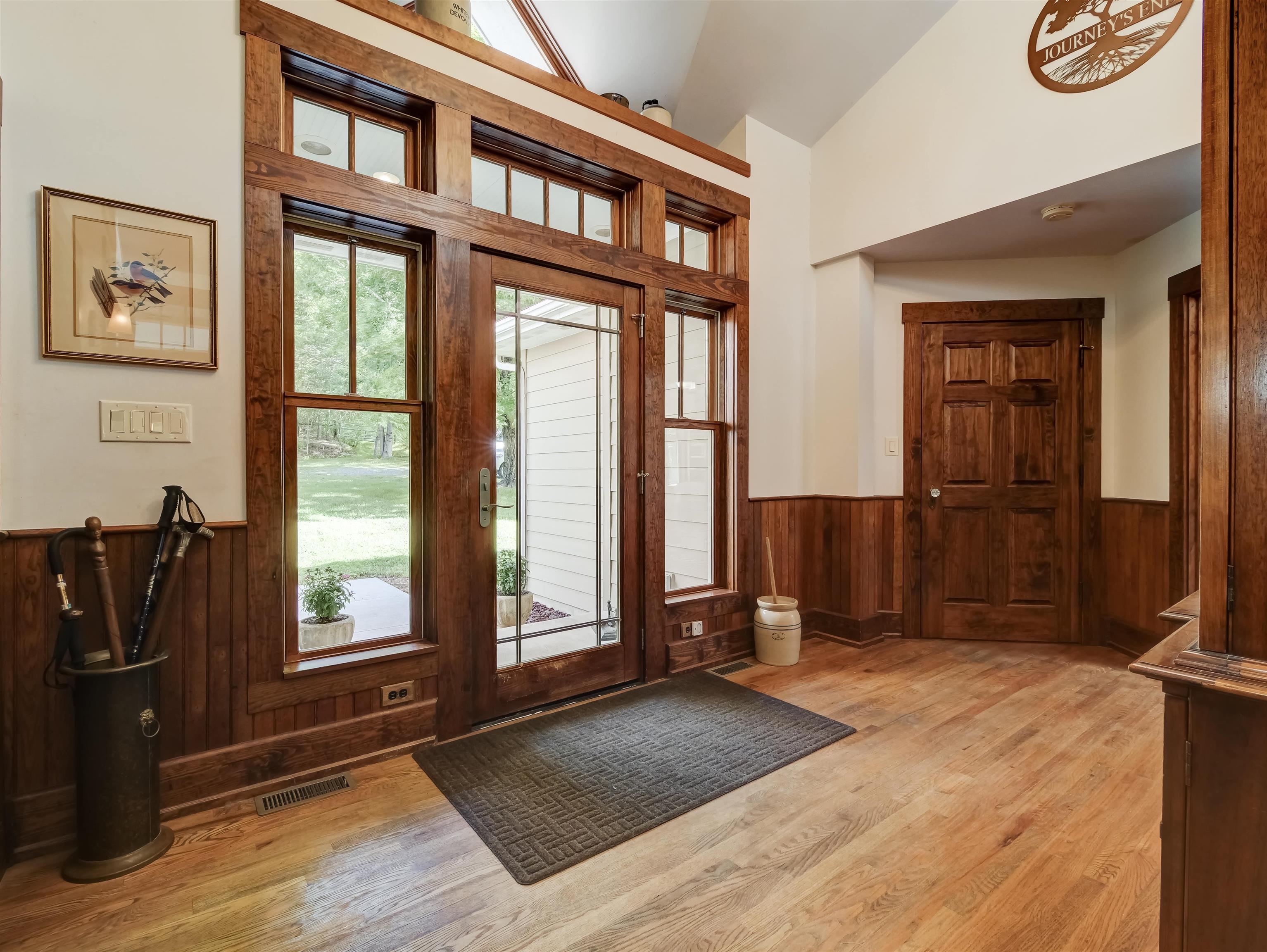7304 DRY RUN RD, BURNSVILLE, Virginia 24487, 3 Bedrooms Bedrooms, ,2 BathroomsBathrooms,Residential,Journey's End,7304 DRY RUN RD,666061 MLS # 666061