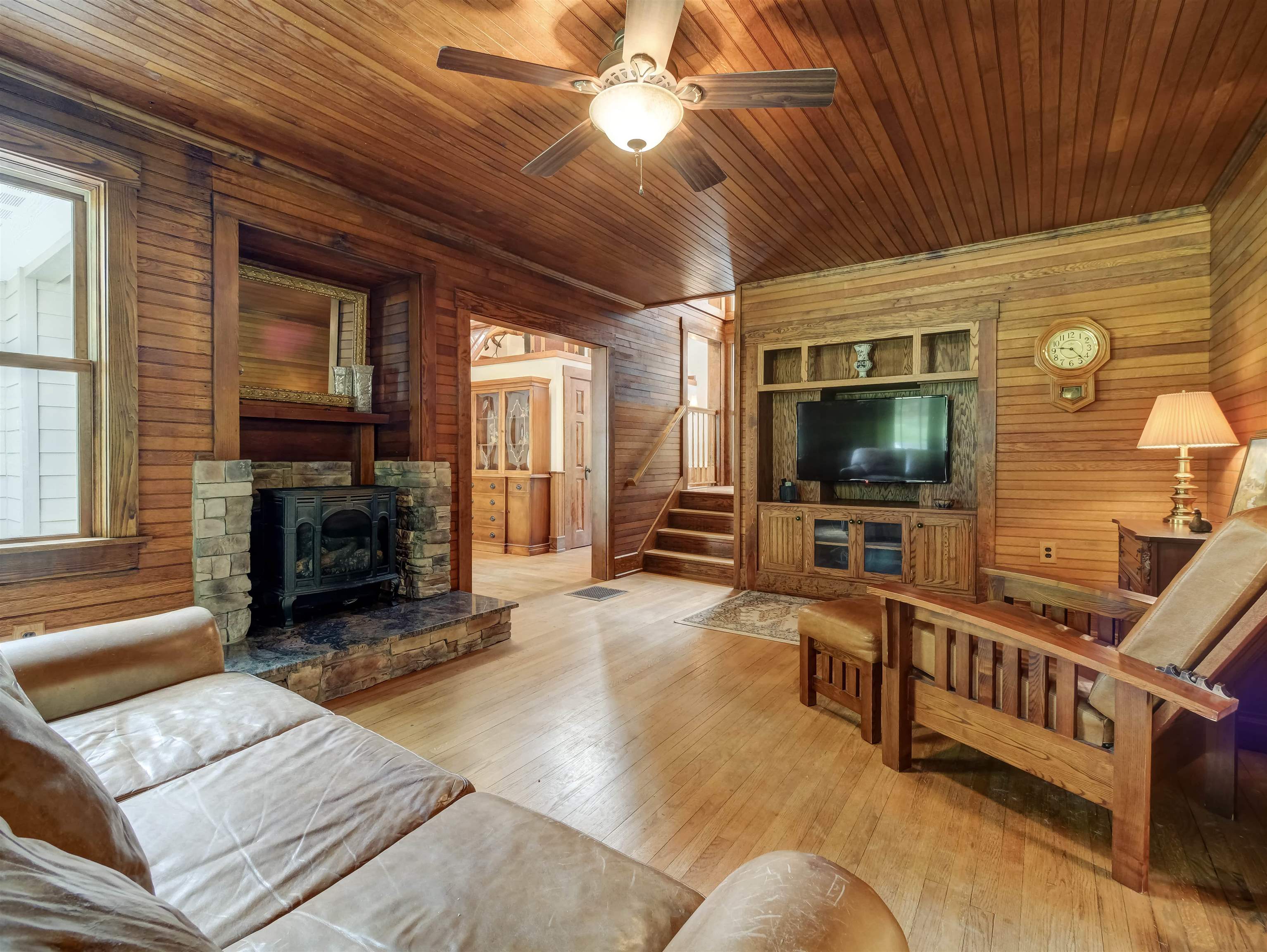 7304 DRY RUN RD, BURNSVILLE, Virginia 24487, 3 Bedrooms Bedrooms, ,2 BathroomsBathrooms,Residential,Journey's End,7304 DRY RUN RD,666061 MLS # 666061
