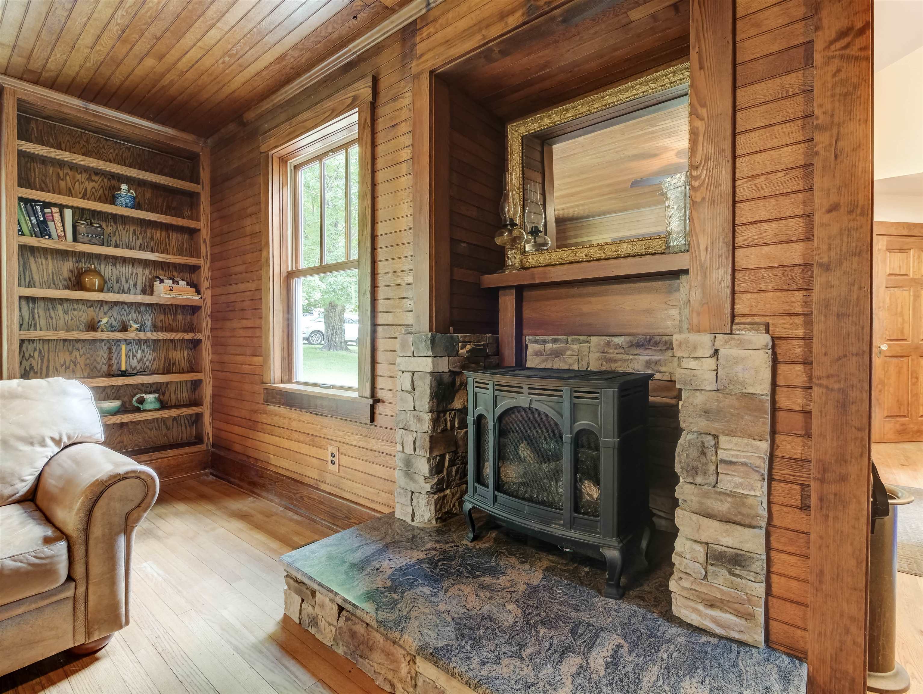 7304 DRY RUN RD, BURNSVILLE, Virginia 24487, 3 Bedrooms Bedrooms, ,2 BathroomsBathrooms,Residential,Journey's End,7304 DRY RUN RD,666061 MLS # 666061