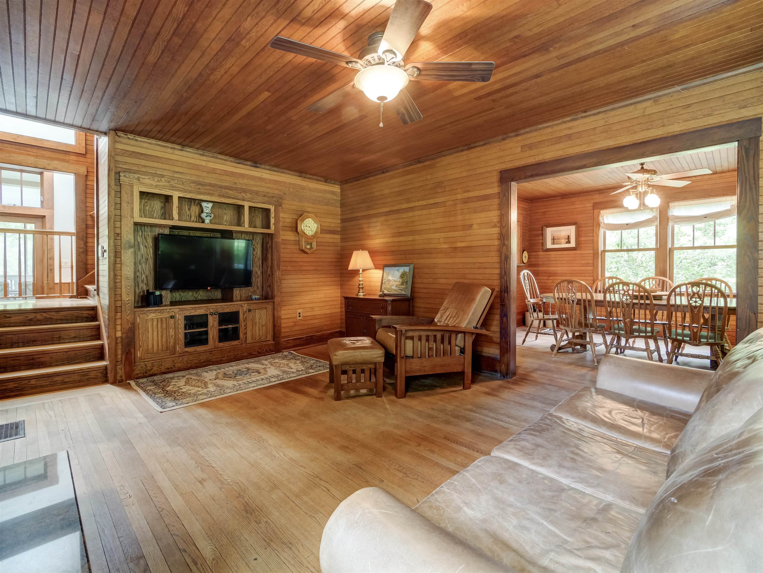 7304 DRY RUN RD, BURNSVILLE, Virginia 24487, 3 Bedrooms Bedrooms, ,2 BathroomsBathrooms,Residential,Journey's End,7304 DRY RUN RD,666061 MLS # 666061