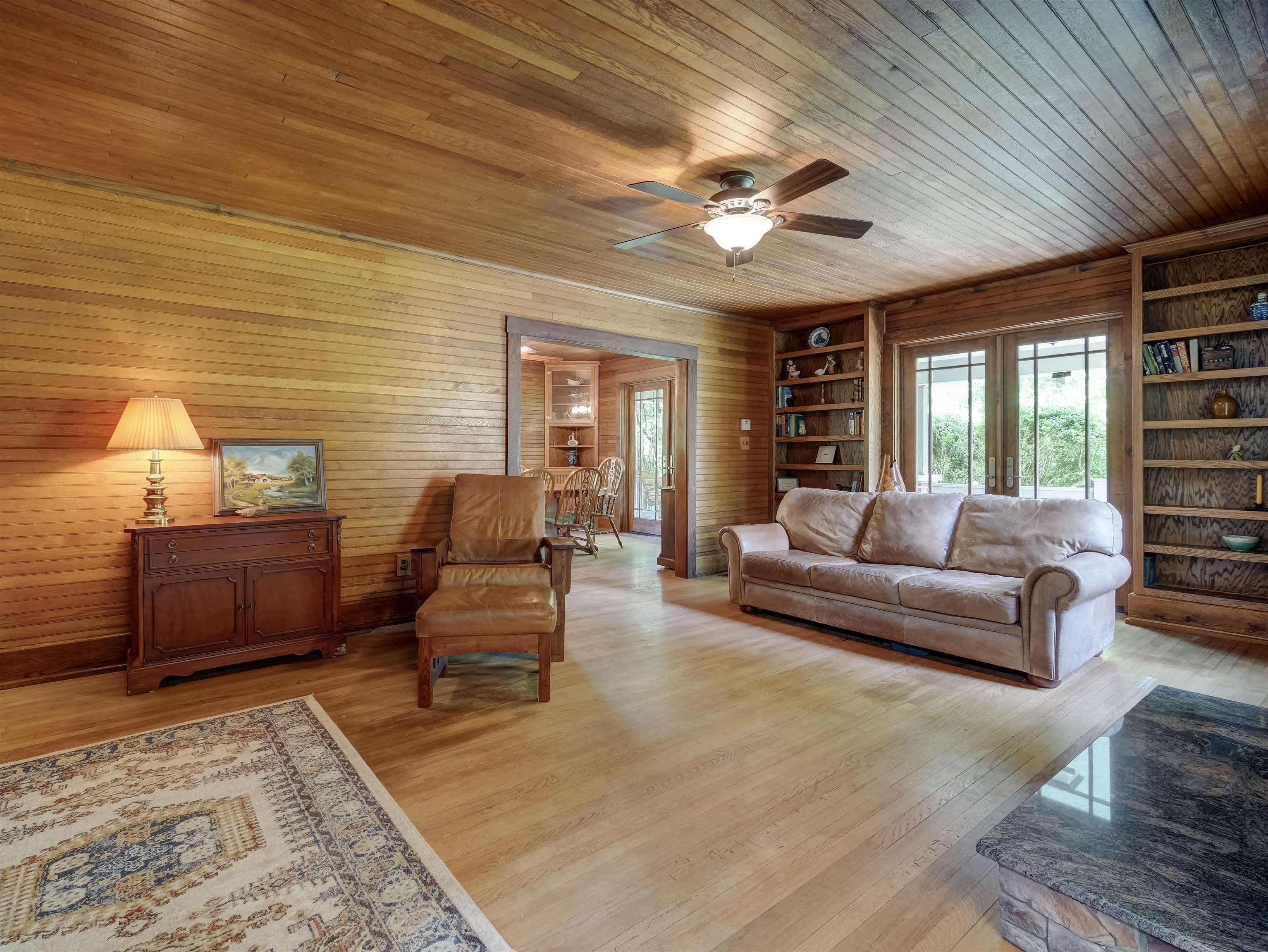 7304 DRY RUN RD, BURNSVILLE, Virginia 24487, 3 Bedrooms Bedrooms, ,2 BathroomsBathrooms,Residential,Journey's End,7304 DRY RUN RD,666061 MLS # 666061