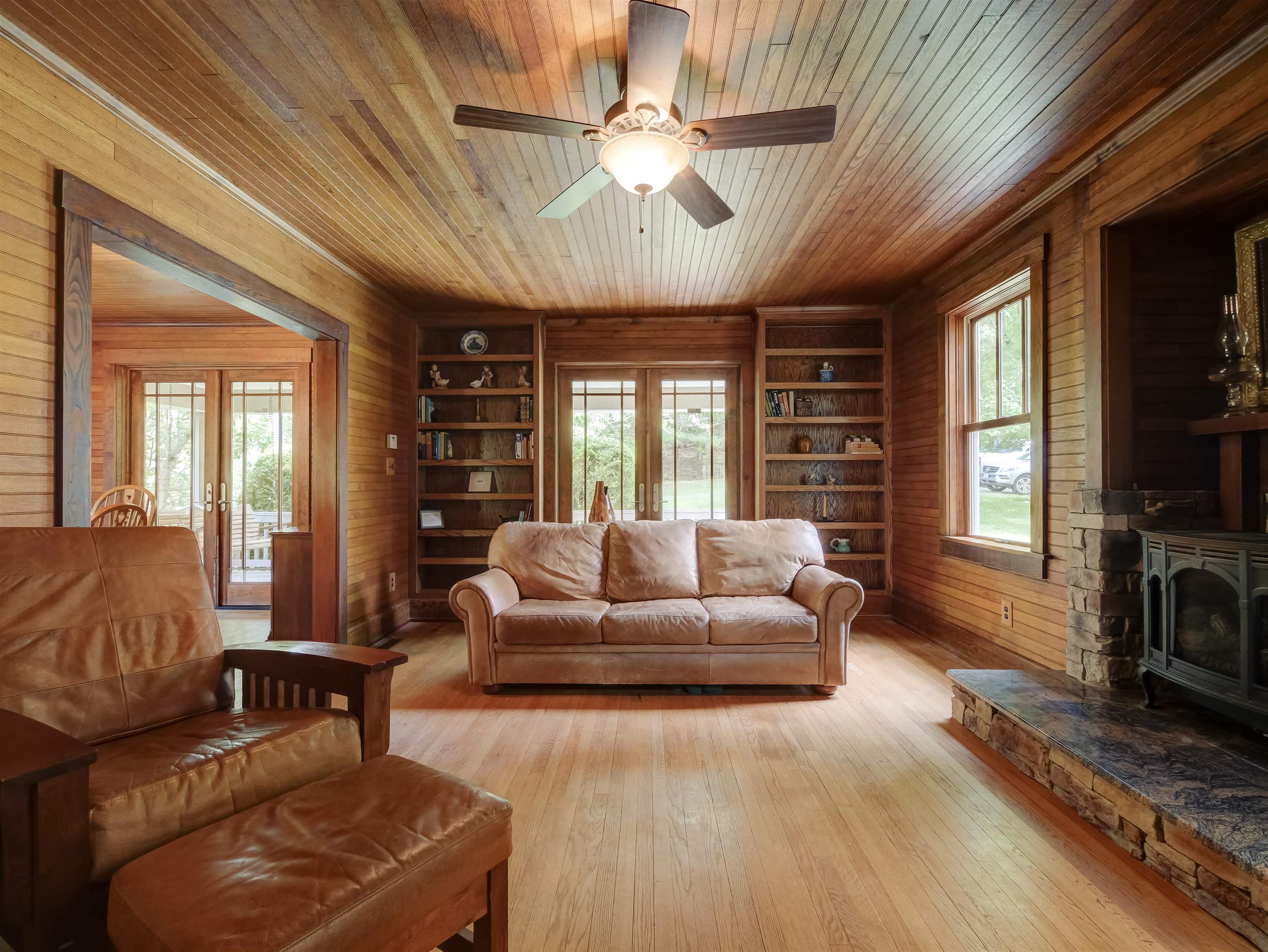 7304 DRY RUN RD, BURNSVILLE, Virginia 24487, 3 Bedrooms Bedrooms, ,2 BathroomsBathrooms,Residential,Journey's End,7304 DRY RUN RD,666061 MLS # 666061