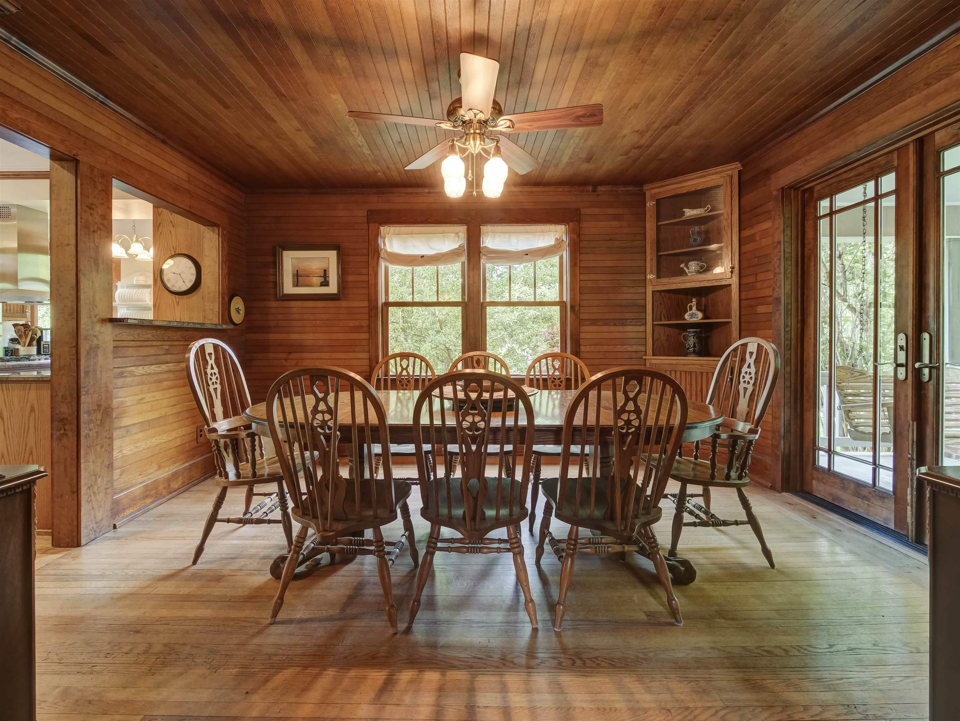 7304 DRY RUN RD, BURNSVILLE, Virginia 24487, 3 Bedrooms Bedrooms, ,2 BathroomsBathrooms,Residential,Journey's End,7304 DRY RUN RD,666061 MLS # 666061