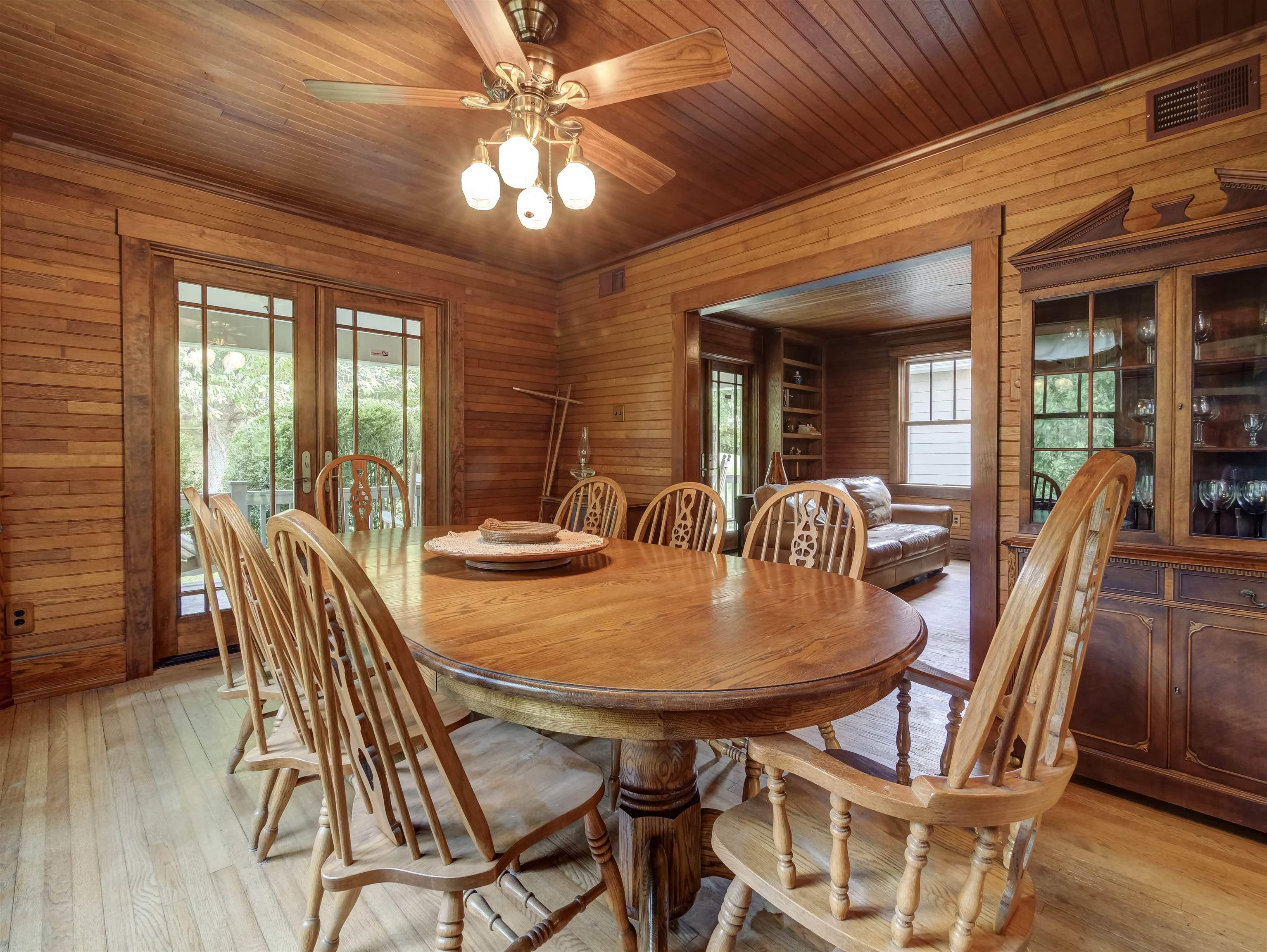 7304 DRY RUN RD, BURNSVILLE, Virginia 24487, 3 Bedrooms Bedrooms, ,2 BathroomsBathrooms,Residential,Journey's End,7304 DRY RUN RD,666061 MLS # 666061