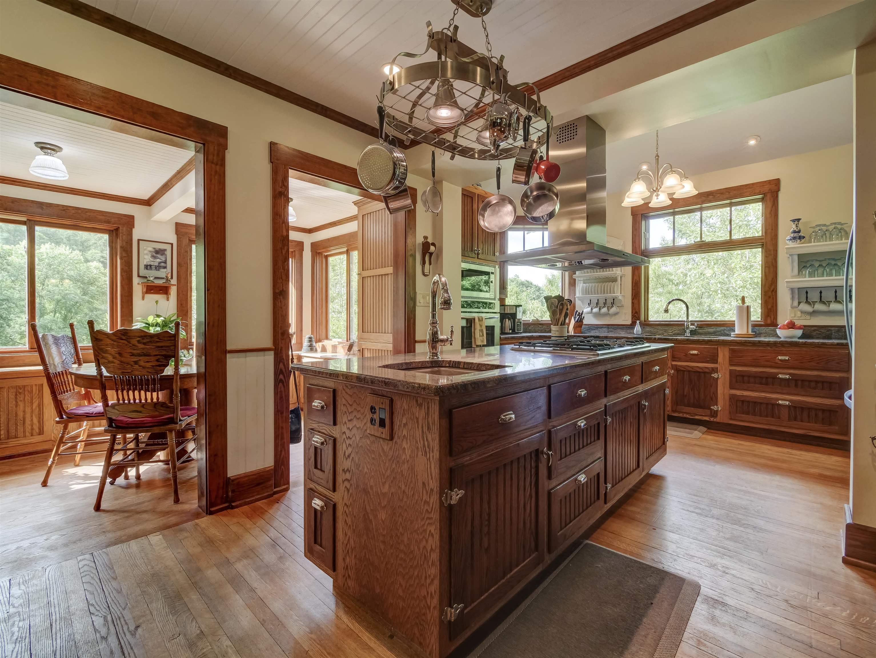 7304 DRY RUN RD, BURNSVILLE, Virginia 24487, 3 Bedrooms Bedrooms, ,2 BathroomsBathrooms,Residential,Journey's End,7304 DRY RUN RD,666061 MLS # 666061
