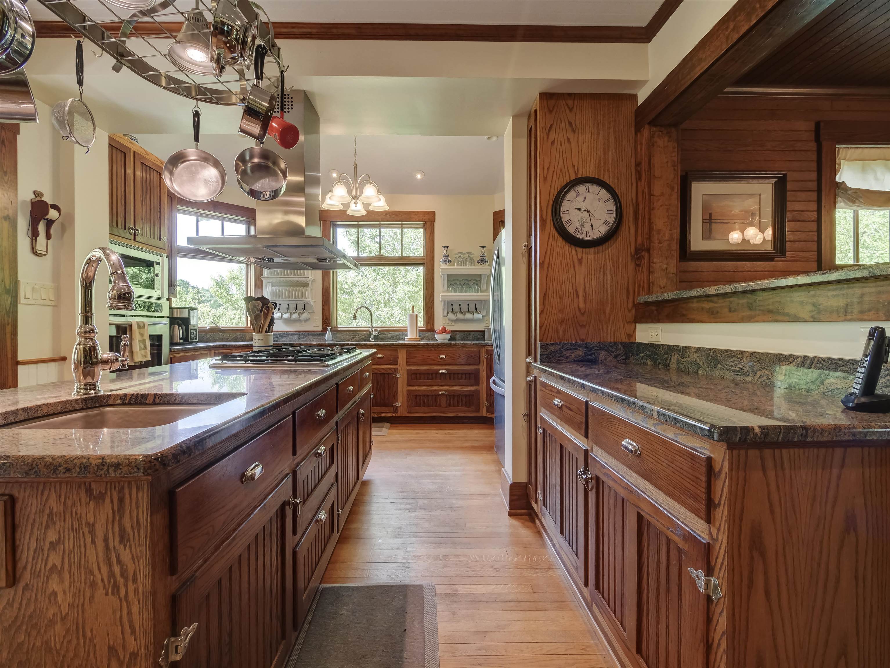 7304 DRY RUN RD, BURNSVILLE, Virginia 24487, 3 Bedrooms Bedrooms, ,2 BathroomsBathrooms,Residential,Journey's End,7304 DRY RUN RD,666061 MLS # 666061