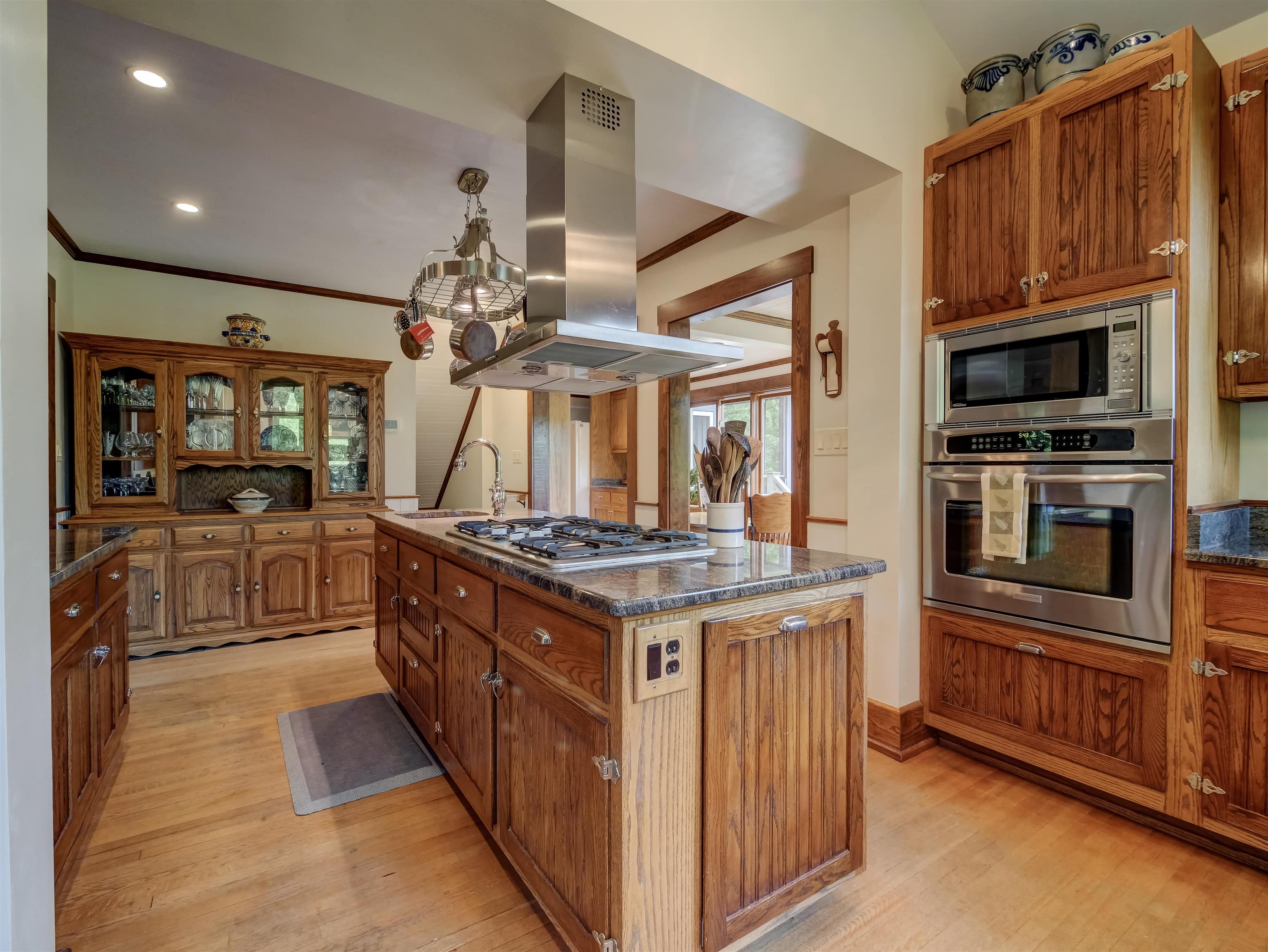 7304 DRY RUN RD, BURNSVILLE, Virginia 24487, 3 Bedrooms Bedrooms, ,2 BathroomsBathrooms,Residential,Journey's End,7304 DRY RUN RD,666061 MLS # 666061