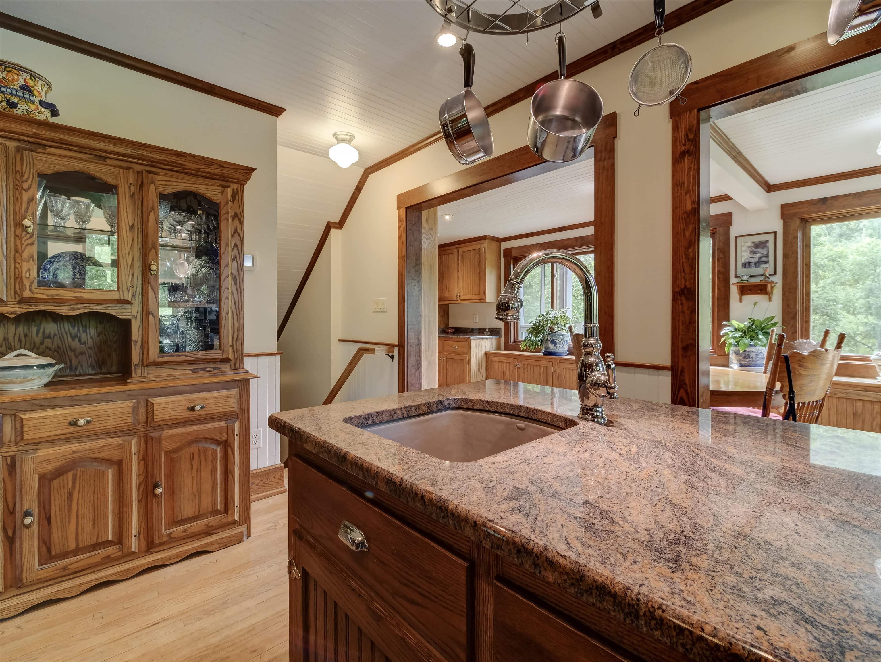 7304 DRY RUN RD, BURNSVILLE, Virginia 24487, 3 Bedrooms Bedrooms, ,2 BathroomsBathrooms,Residential,Journey's End,7304 DRY RUN RD,666061 MLS # 666061