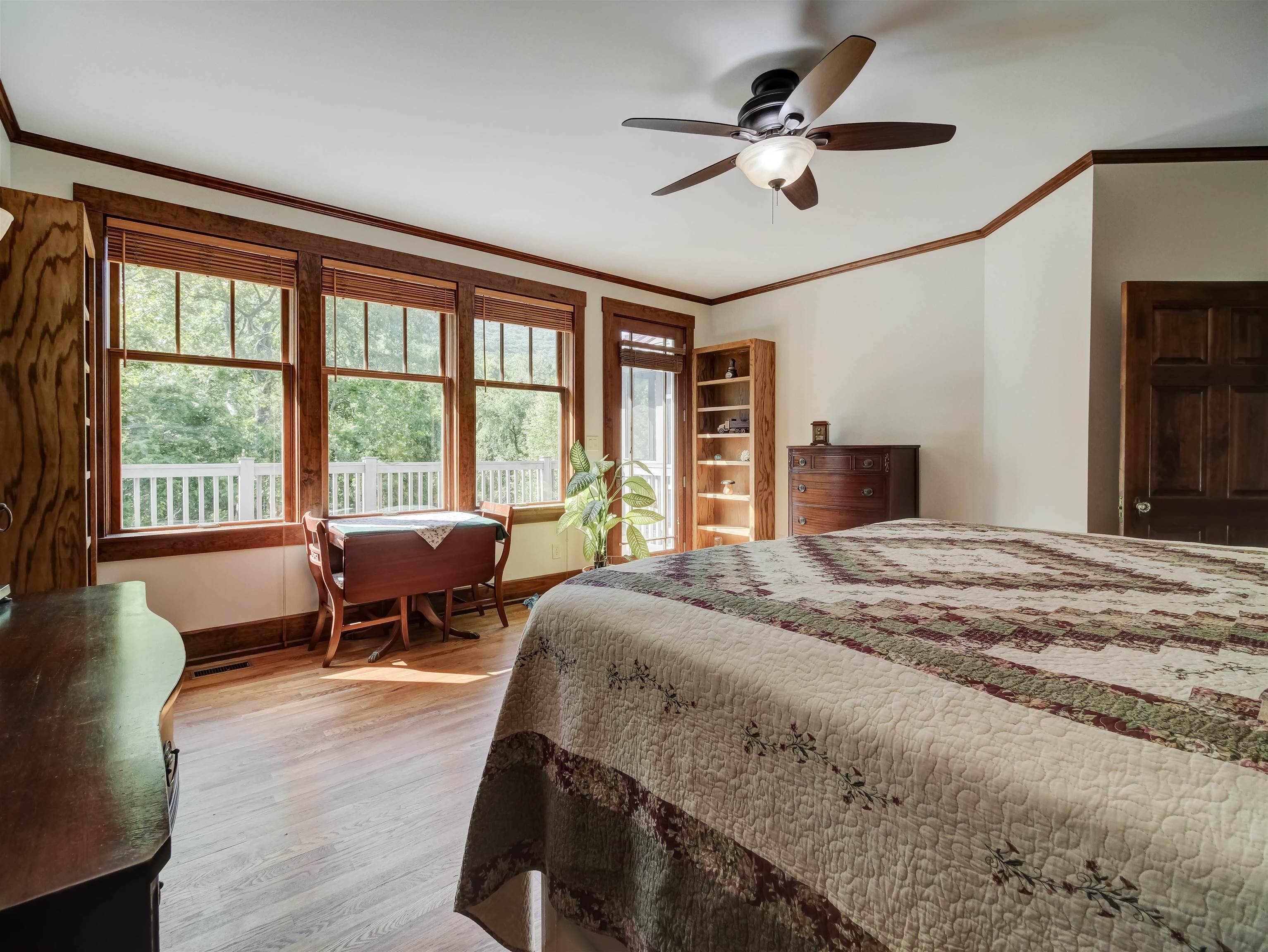 7304 DRY RUN RD, BURNSVILLE, Virginia 24487, 3 Bedrooms Bedrooms, ,2 BathroomsBathrooms,Residential,Journey's End,7304 DRY RUN RD,666061 MLS # 666061