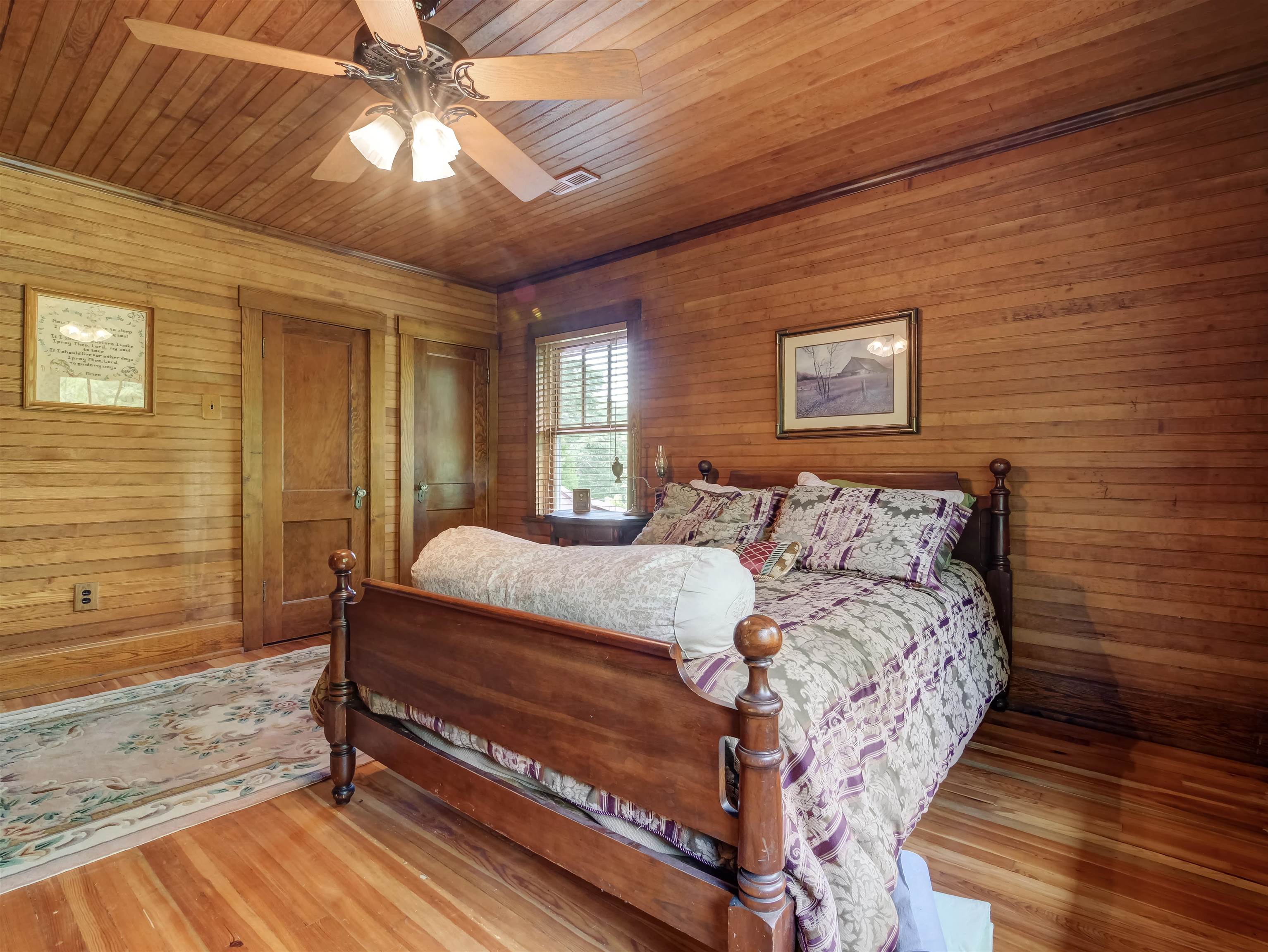 7304 DRY RUN RD, BURNSVILLE, Virginia 24487, 3 Bedrooms Bedrooms, ,2 BathroomsBathrooms,Residential,Journey's End,7304 DRY RUN RD,666061 MLS # 666061
