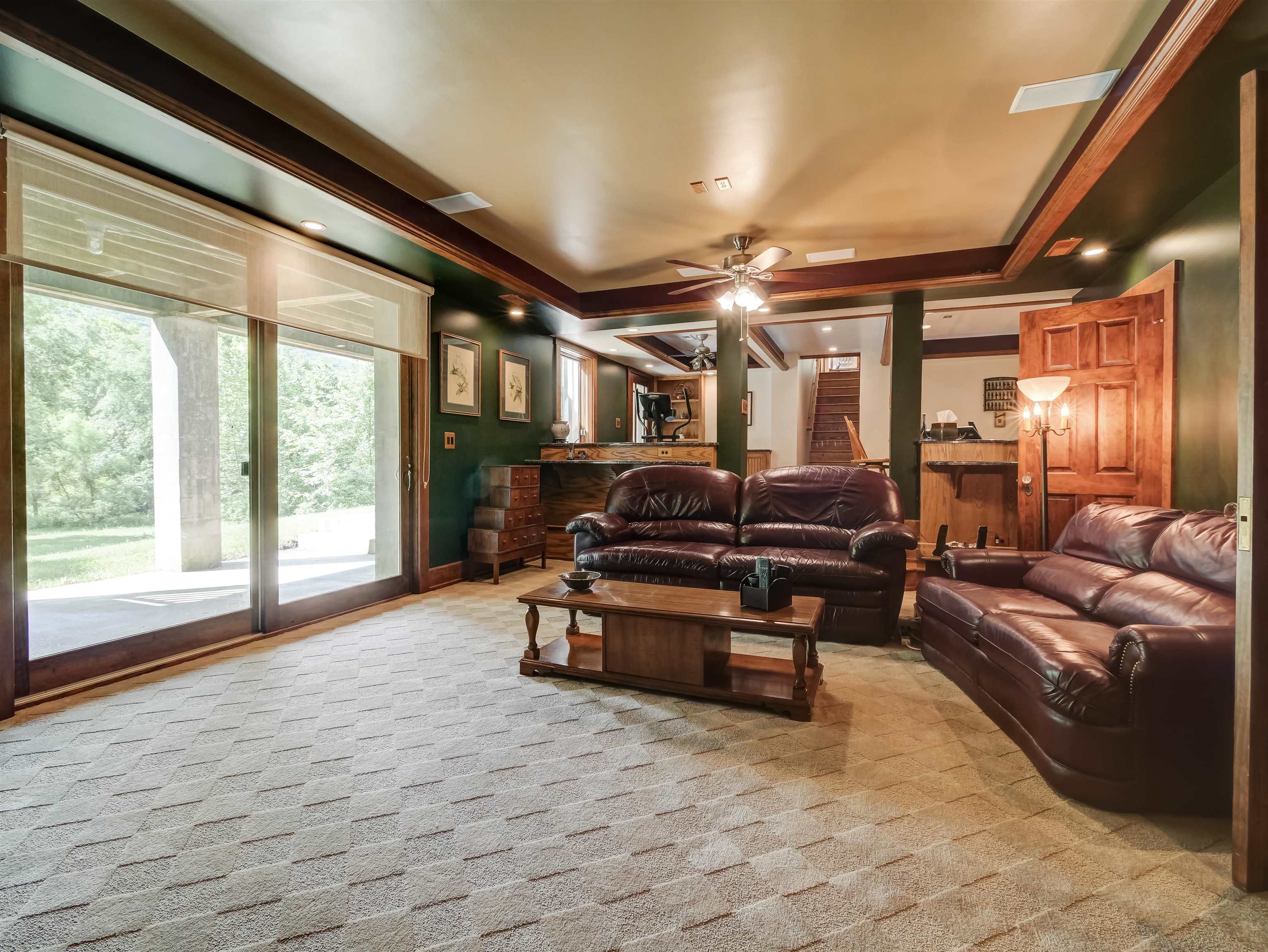 7304 DRY RUN RD, BURNSVILLE, Virginia 24487, 3 Bedrooms Bedrooms, ,2 BathroomsBathrooms,Residential,Journey's End,7304 DRY RUN RD,666061 MLS # 666061