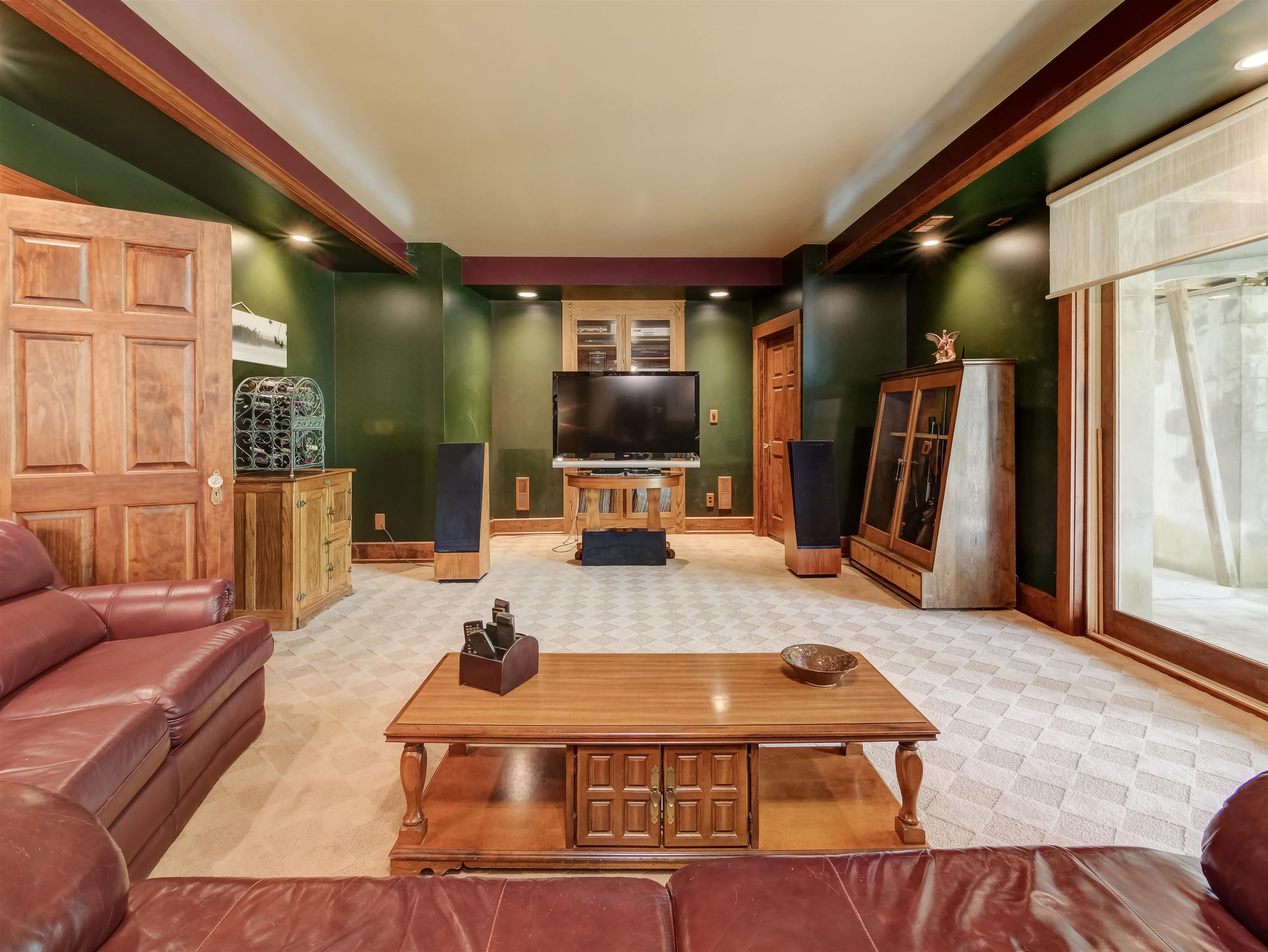 7304 DRY RUN RD, BURNSVILLE, Virginia 24487, 3 Bedrooms Bedrooms, ,2 BathroomsBathrooms,Residential,Journey's End,7304 DRY RUN RD,666061 MLS # 666061