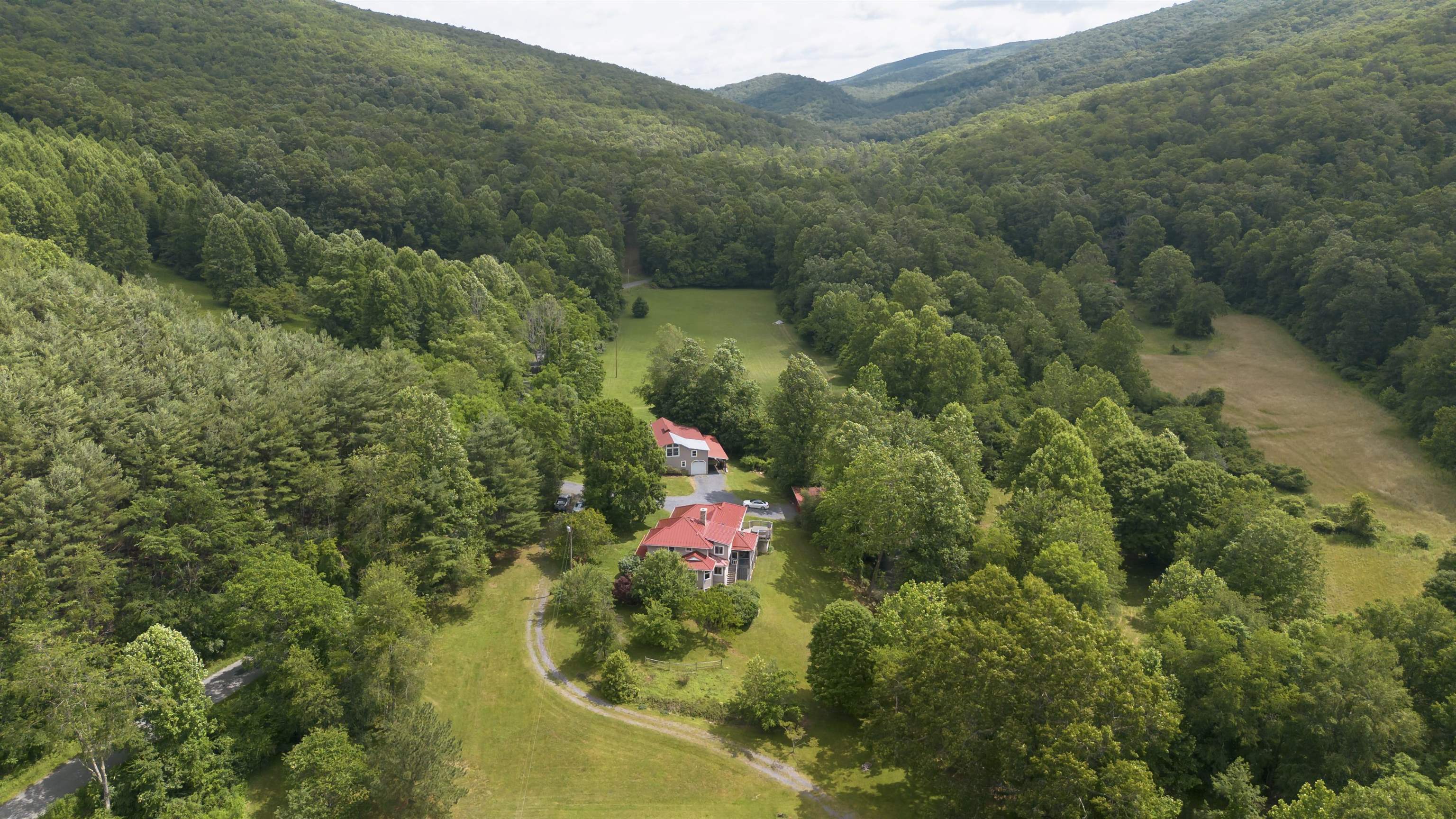 7304 DRY RUN RD, BURNSVILLE, Virginia 24487, 3 Bedrooms Bedrooms, ,2 BathroomsBathrooms,Residential,Journey's End,7304 DRY RUN RD,666061 MLS # 666061