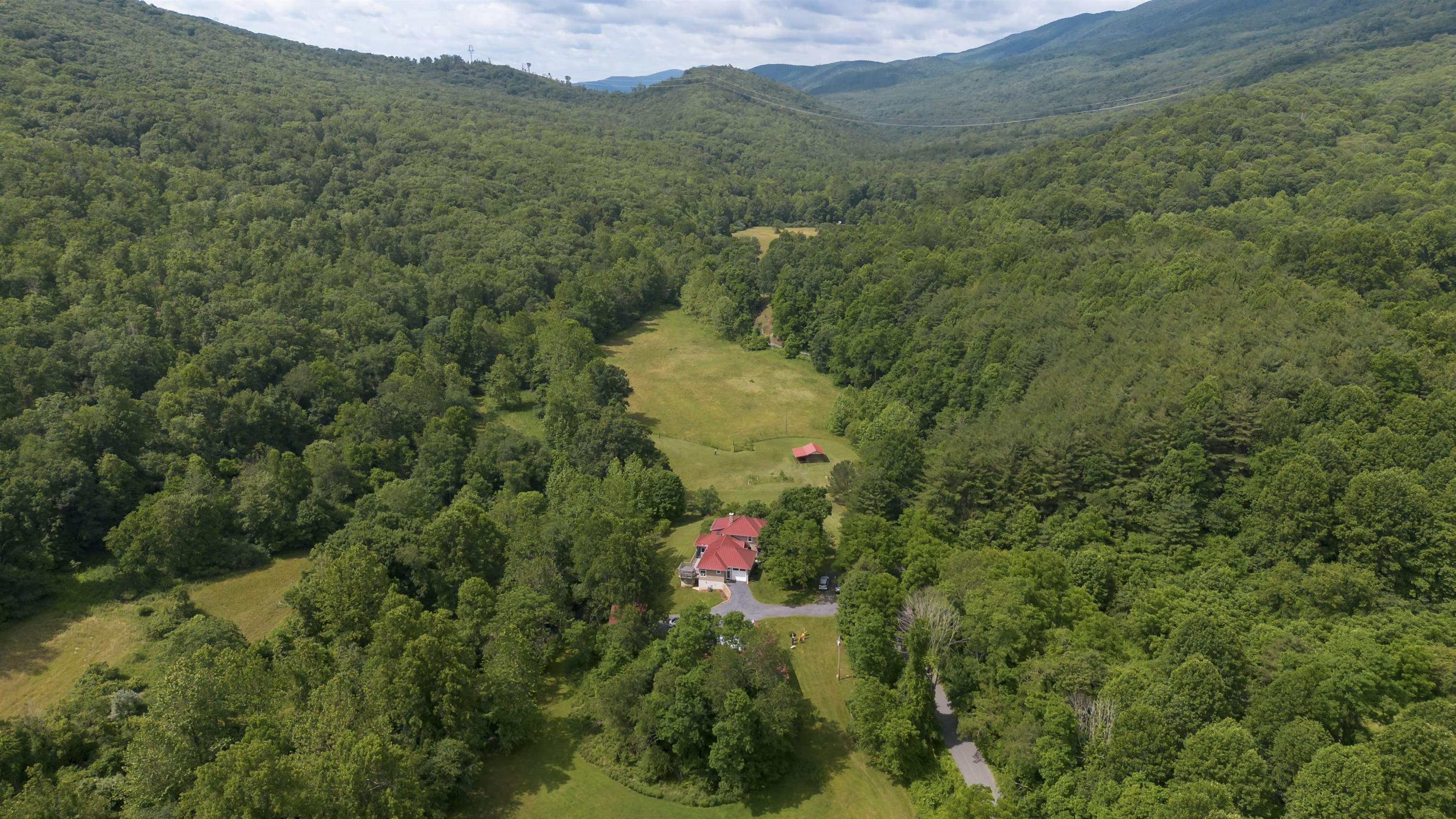 7304 DRY RUN RD, BURNSVILLE, Virginia 24487, 3 Bedrooms Bedrooms, ,2 BathroomsBathrooms,Residential,Journey's End,7304 DRY RUN RD,666061 MLS # 666061
