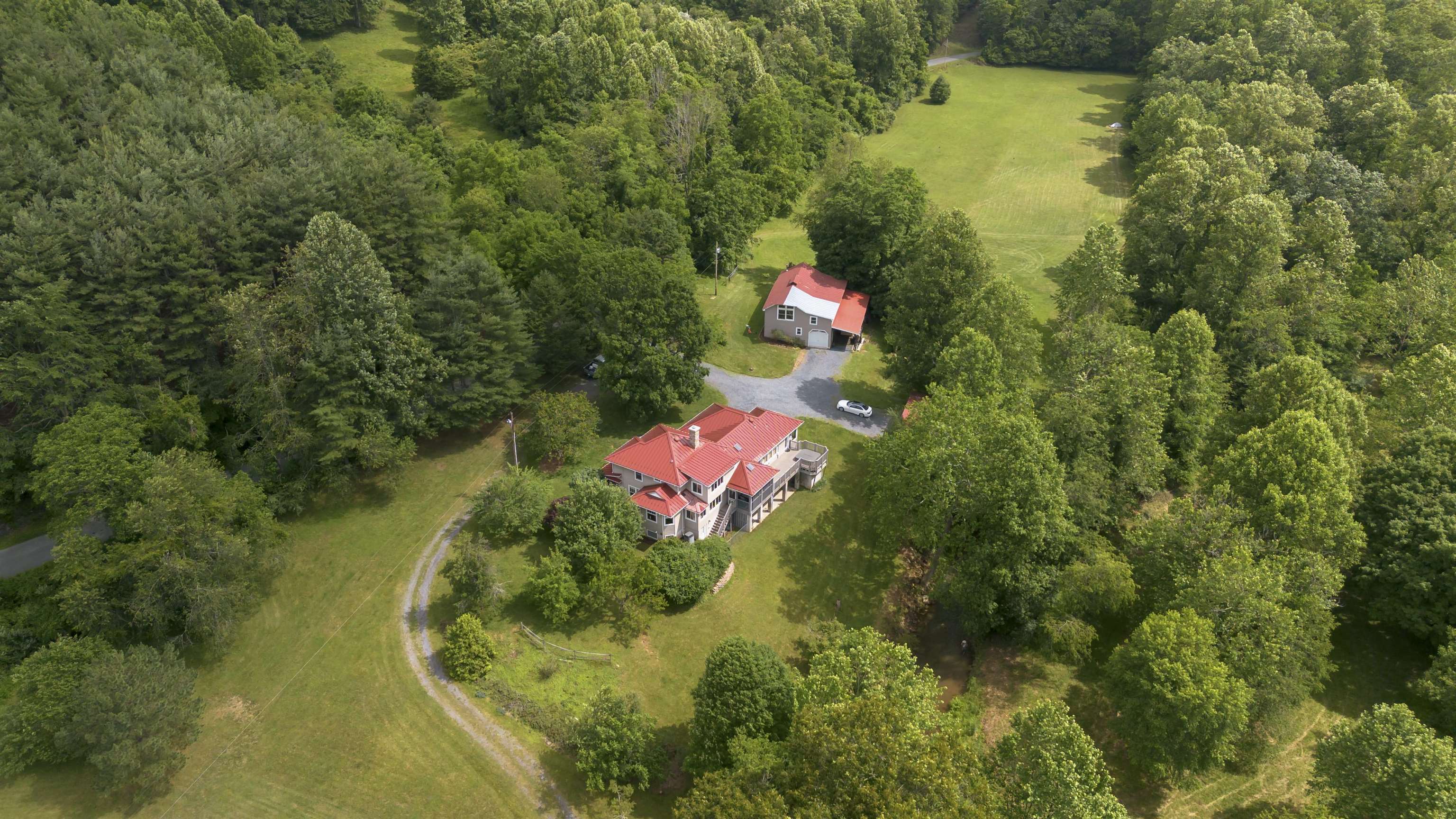 7304 DRY RUN RD, BURNSVILLE, Virginia 24487, 3 Bedrooms Bedrooms, ,2 BathroomsBathrooms,Residential,Journey's End,7304 DRY RUN RD,666061 MLS # 666061