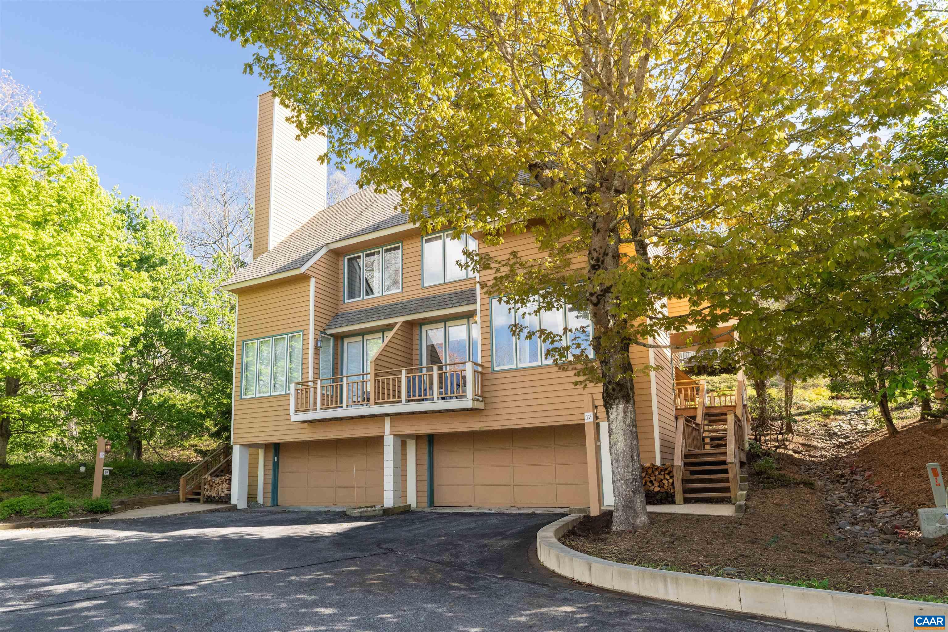 17 IVY GLEN LN, WINTERGREEN RESORT, Virginia 22967, 4 Bedrooms Bedrooms, ,3 BathroomsBathrooms,Residential,17 IVY GLEN LN,677064 MLS # 677064