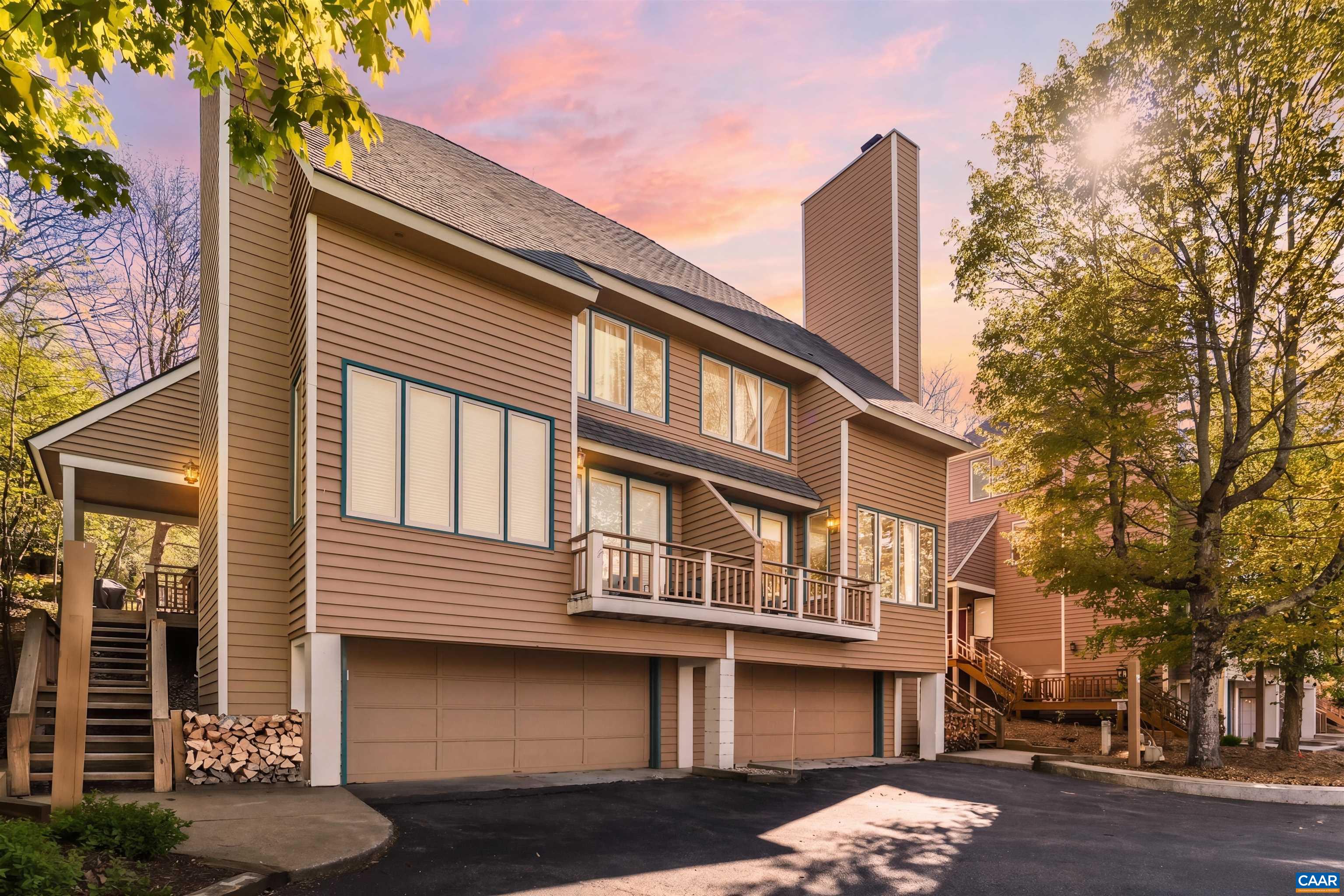 17 IVY GLEN LN, WINTERGREEN RESORT, Virginia 22967, 4 Bedrooms Bedrooms, ,3 BathroomsBathrooms,Residential,17 IVY GLEN LN,677064 MLS # 677064