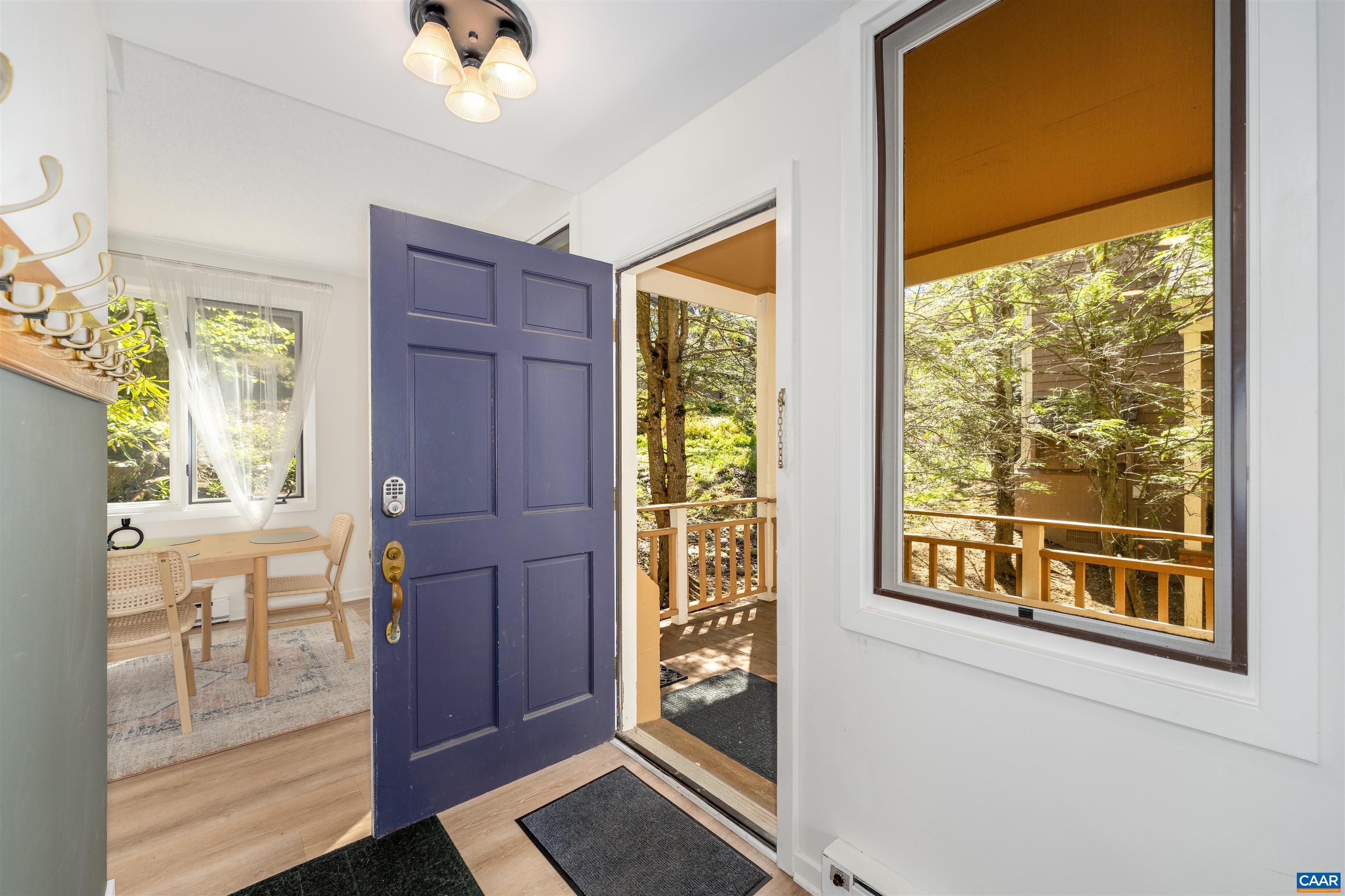 17 IVY GLEN LN, WINTERGREEN RESORT, Virginia 22967, 4 Bedrooms Bedrooms, ,3 BathroomsBathrooms,Residential,17 IVY GLEN LN,677064 MLS # 677064