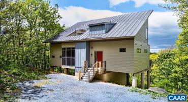 45 TIMBER CAMP DR, WINTERGREEN RESORT, Virginia 22967, 3 Bedrooms Bedrooms, ,2 BathroomsBathrooms,Residential,45 TIMBER CAMP DR,677335 MLS # 677335