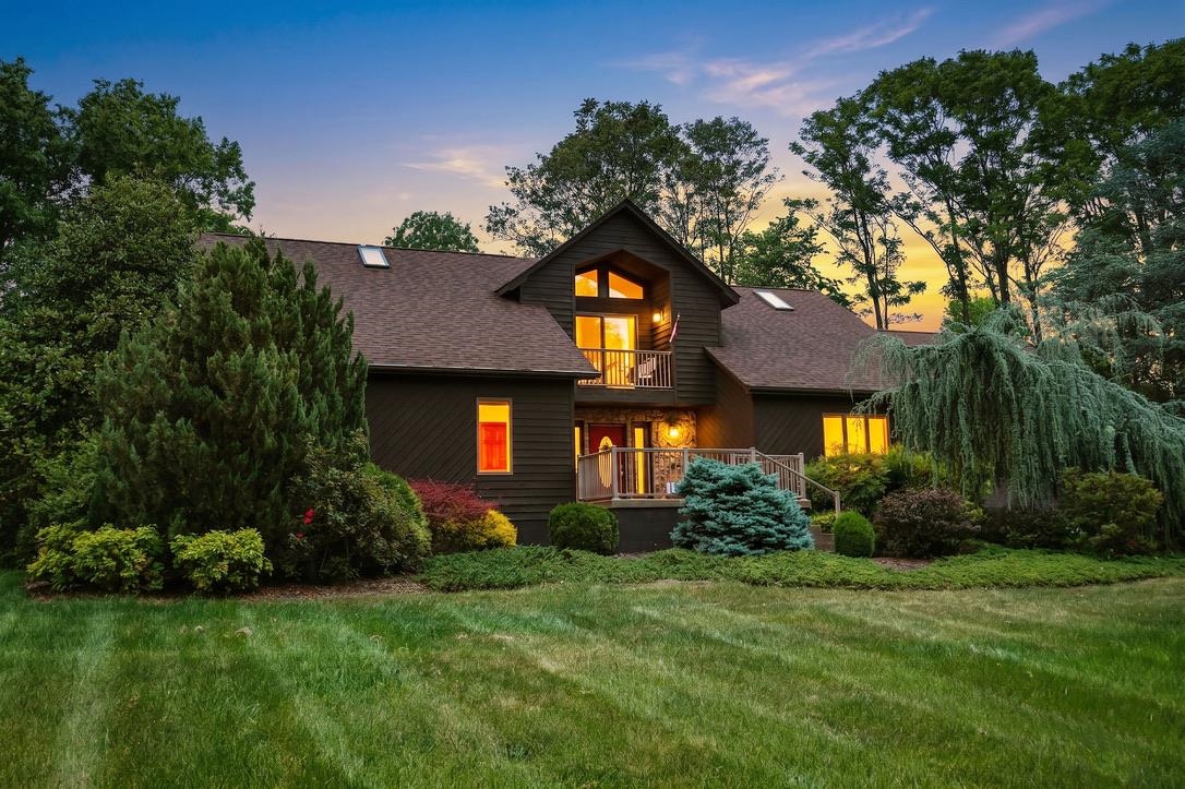 726 LADD RD, FISHERSVILLE, Virginia 22939, 4 Bedrooms Bedrooms, ,4 BathroomsBathrooms,Residential,726 LADD RD,677468 MLS # 677468